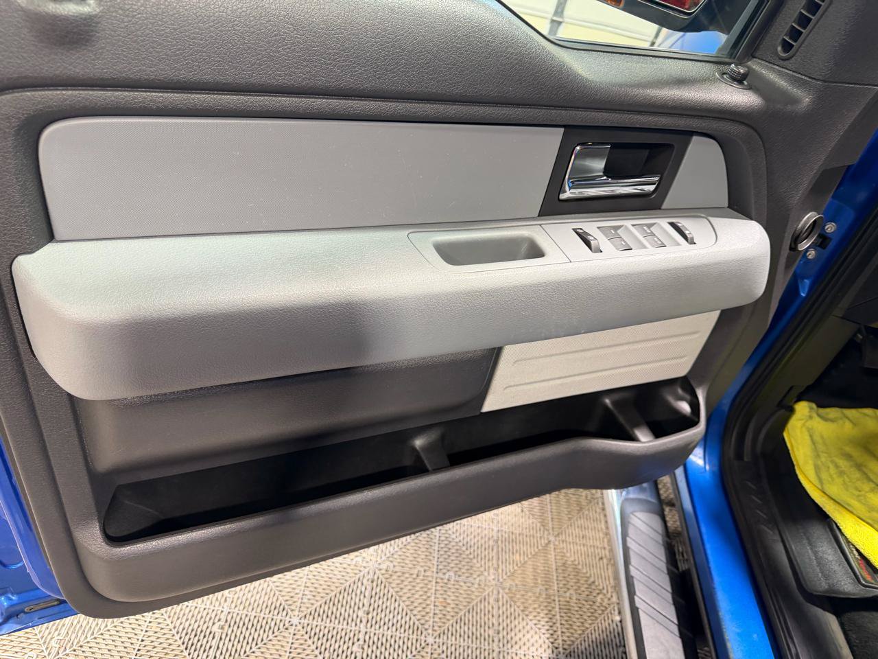 Used 2013 Ford F150 XLT w/ Luxury Equipment Group AWD/4WD image 25