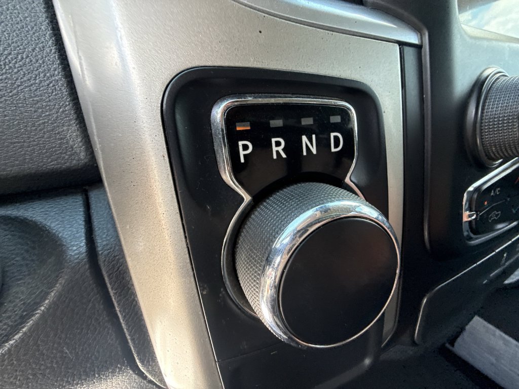 Used 2019 RAM 1500 Big Horn RWD image 27