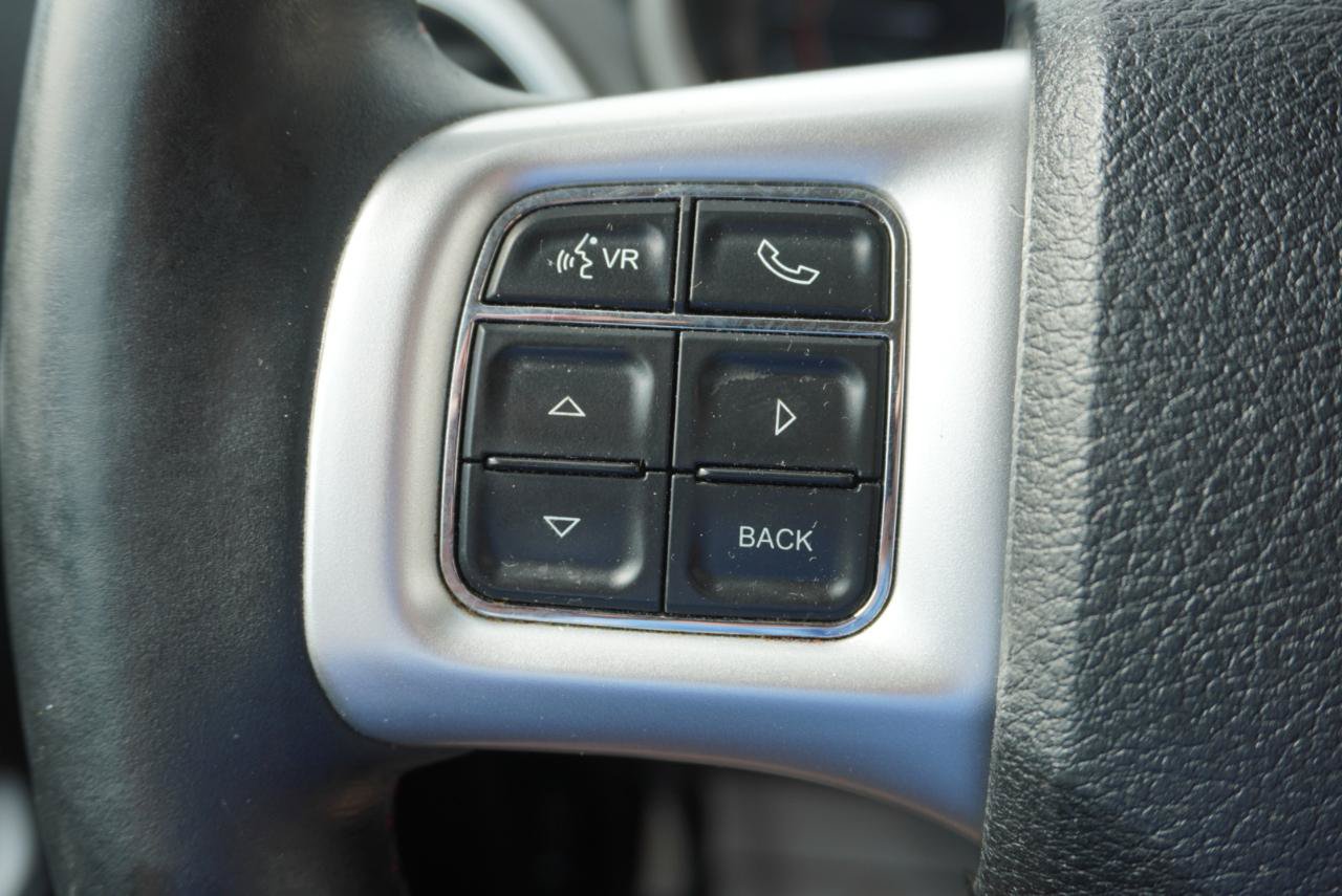 Used 2015 Dodge Journey R/T w/ Flexible Seating Group AWD/4WD image 12