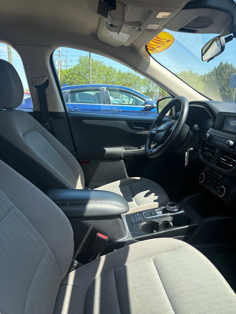 Used 2020 Ford Escape S FWD image 13