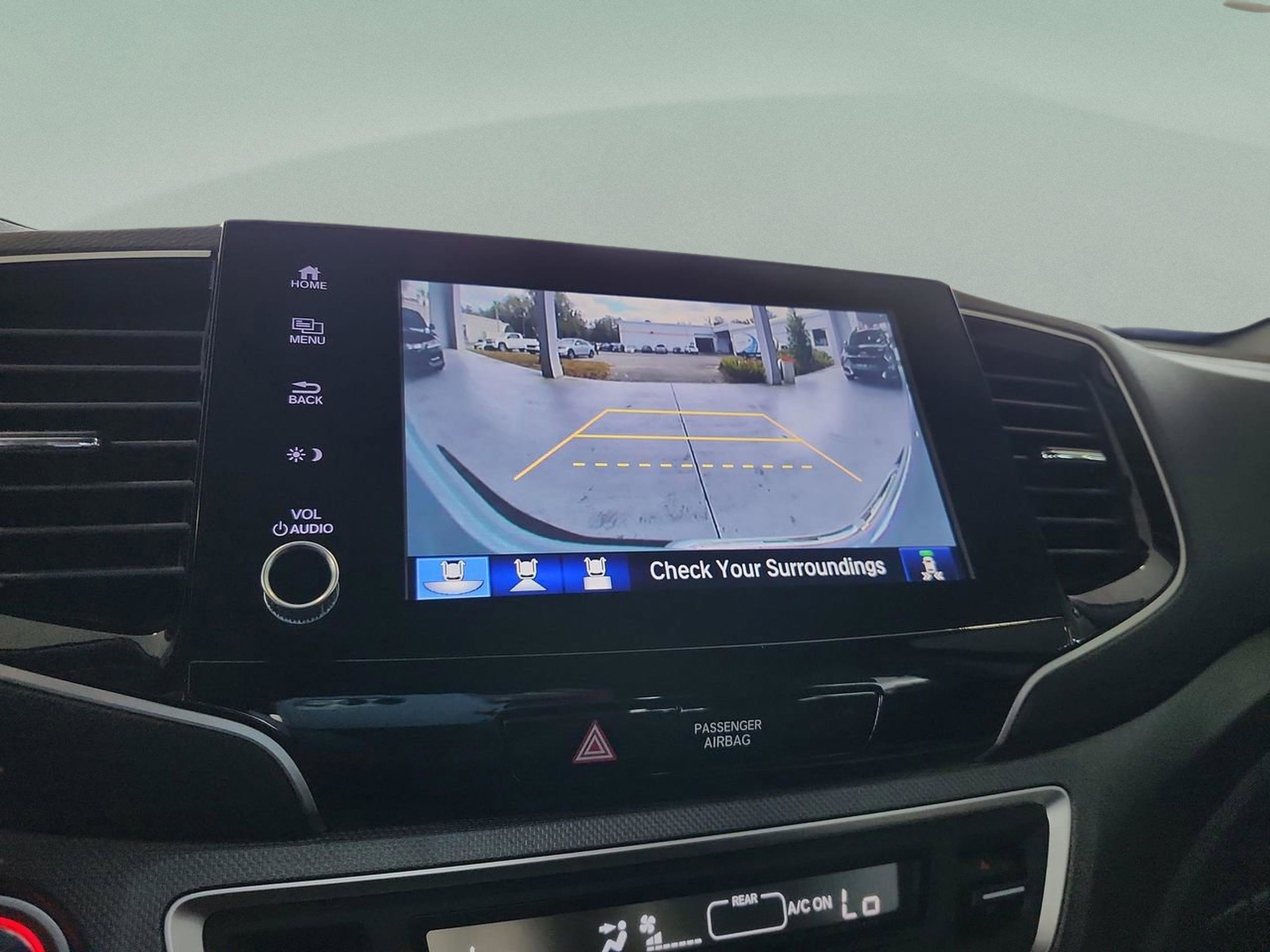 Used 2023 Honda Ridgeline RTL-E image 12