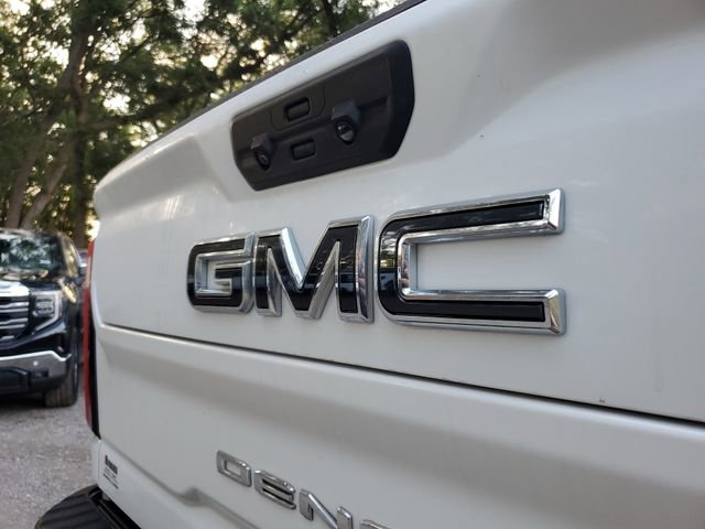 Used 2025 GMC Sierra 2500 Denali Ultimate AWD/4WD image 6