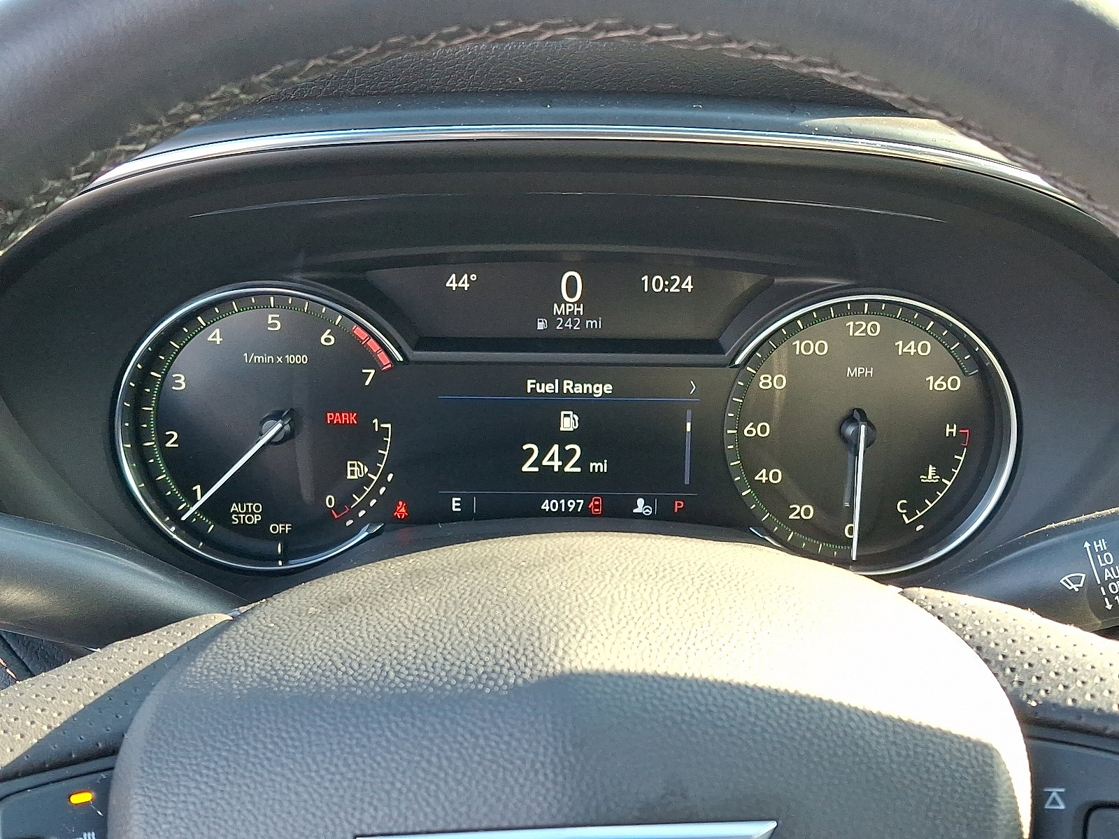 Used 2023 Cadillac CT5 Sport w/ Climate Package image 25