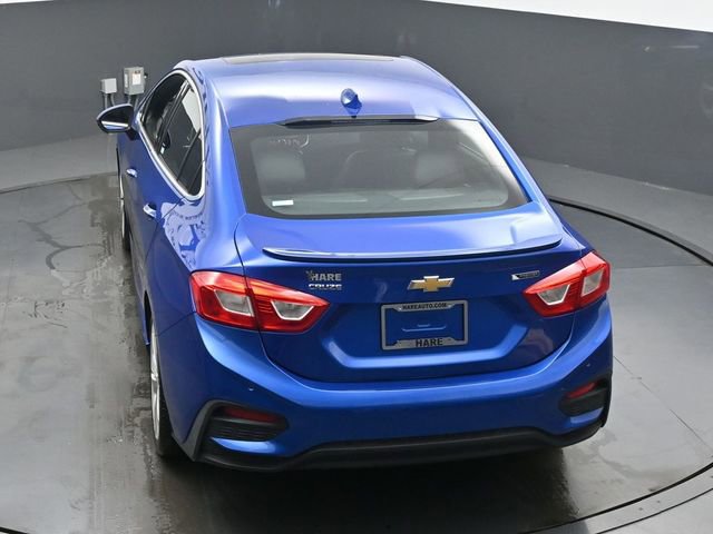 Used 2016 Chevrolet Cruze Premier image 55