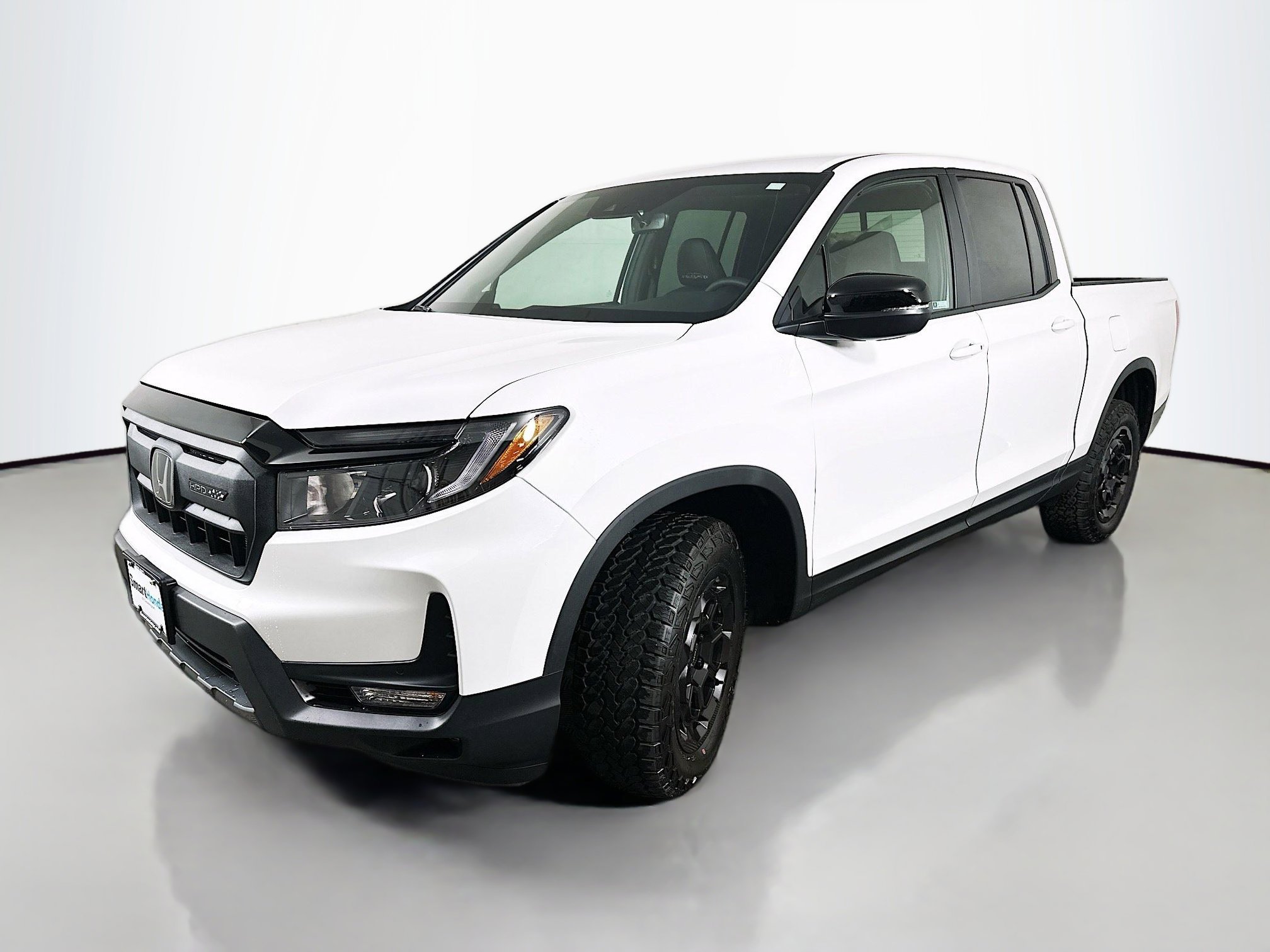 New 2025 Honda Ridgeline TrailSport+ image 3