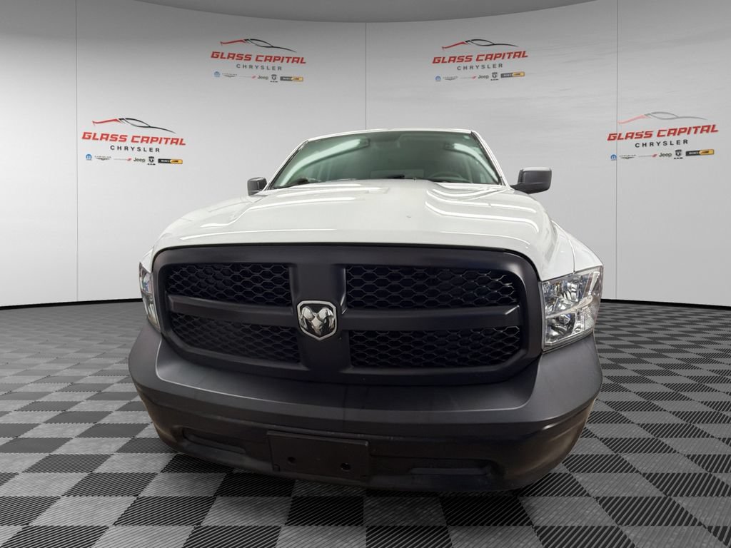 Used 2019 RAM 1500 Tradesman AWD/4WD image 2
