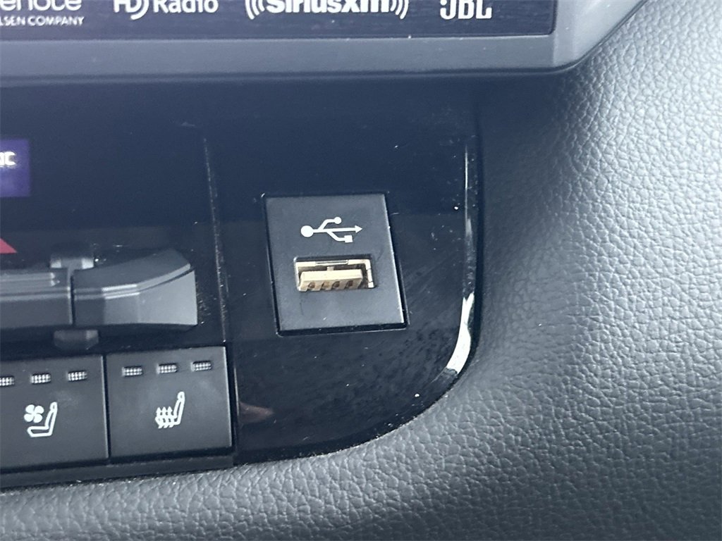 Used 2023 Toyota Sequoia TRD Pro image 36