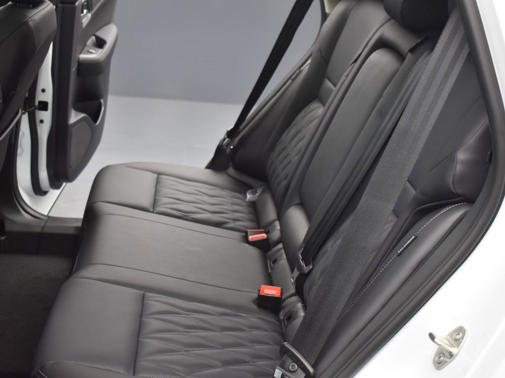 New 2026 Nissan Rogue Platinum image 21