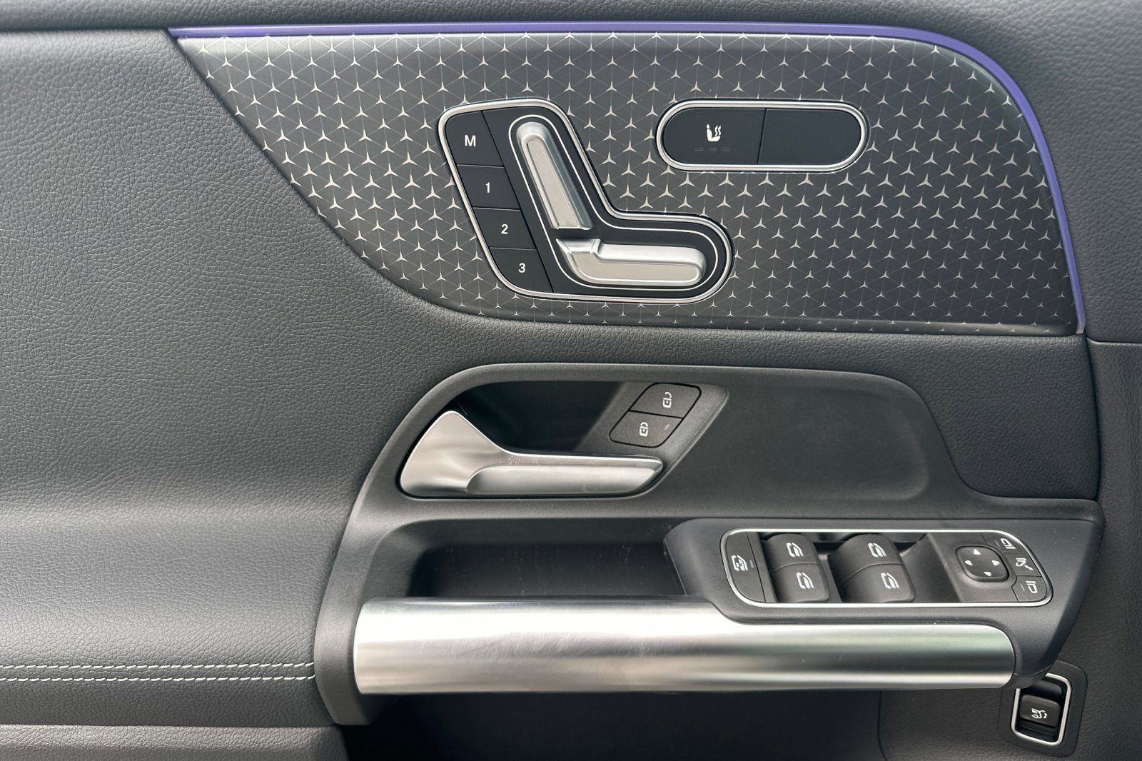 New 2026 Mercedes-Benz GLA 250 250 image 11