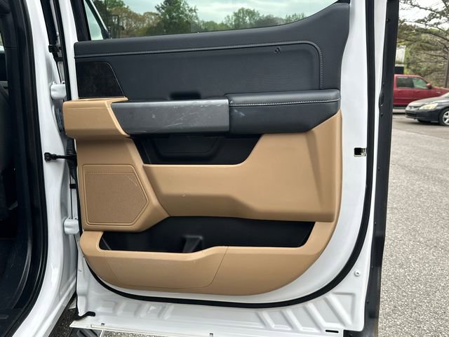 Certified 2021 Ford F150 XLT w/ Equipment Group 302A High image 16