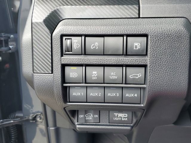 Used 2025 Toyota 4Runner TRD Pro image 28