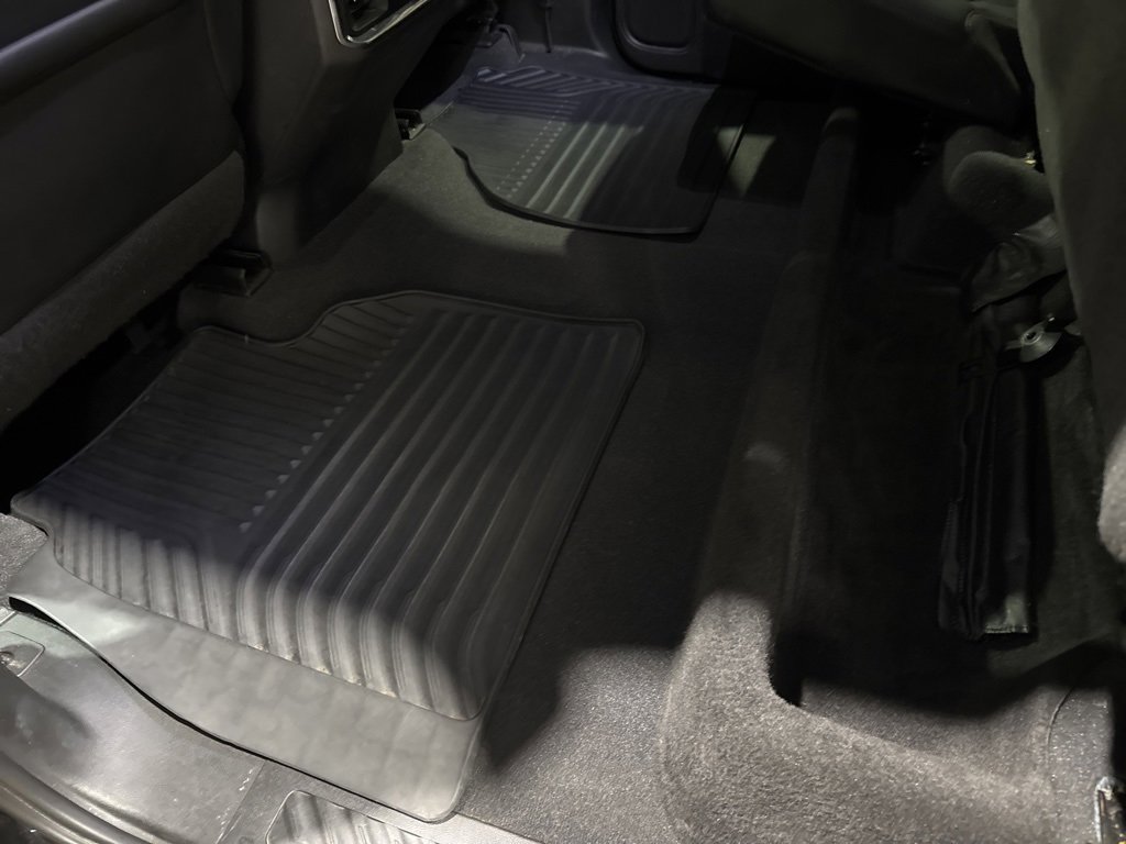 Used 2019 Chevrolet Silverado 1500 LTZ w/ LTZ Plus Package image 35