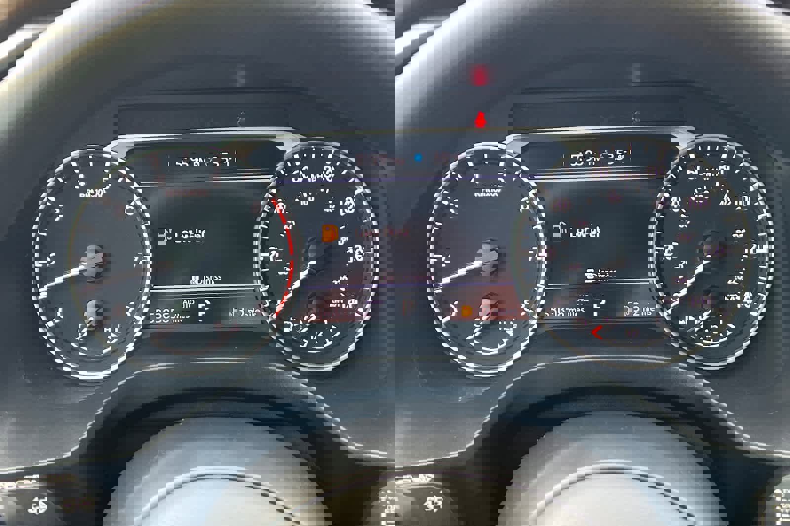 Used 2023 Nissan Rogue S image 24