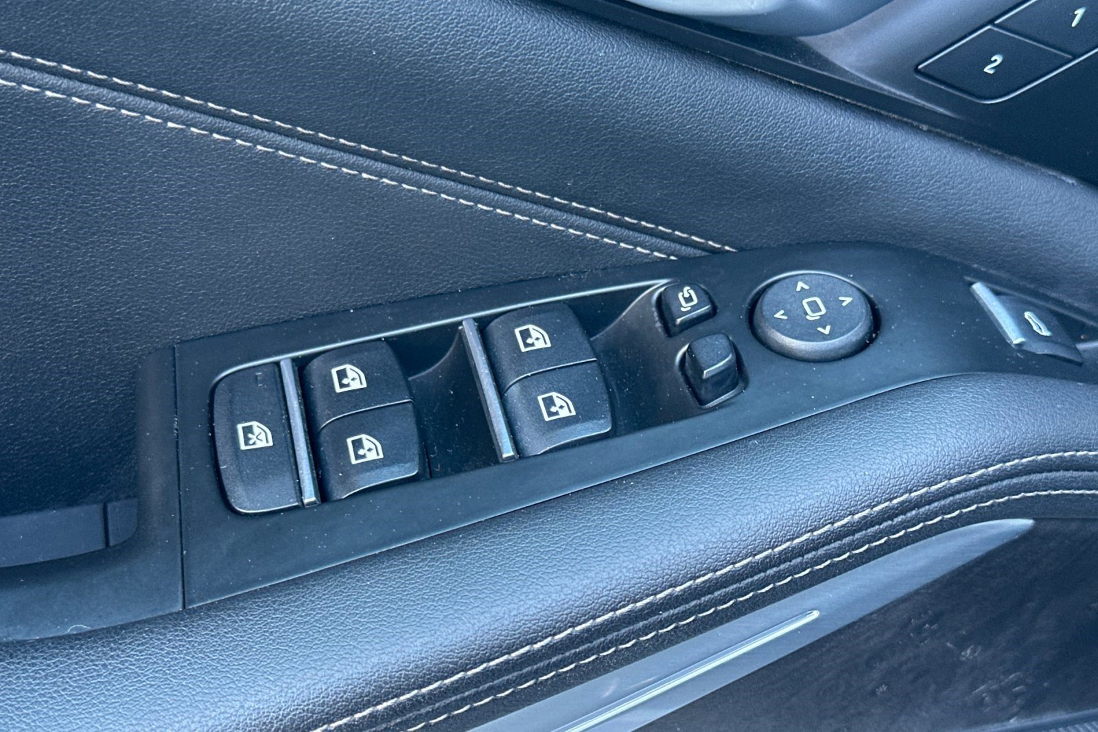 Certified 2023 BMW X5 xDrive40i w/ Premium Package image 13