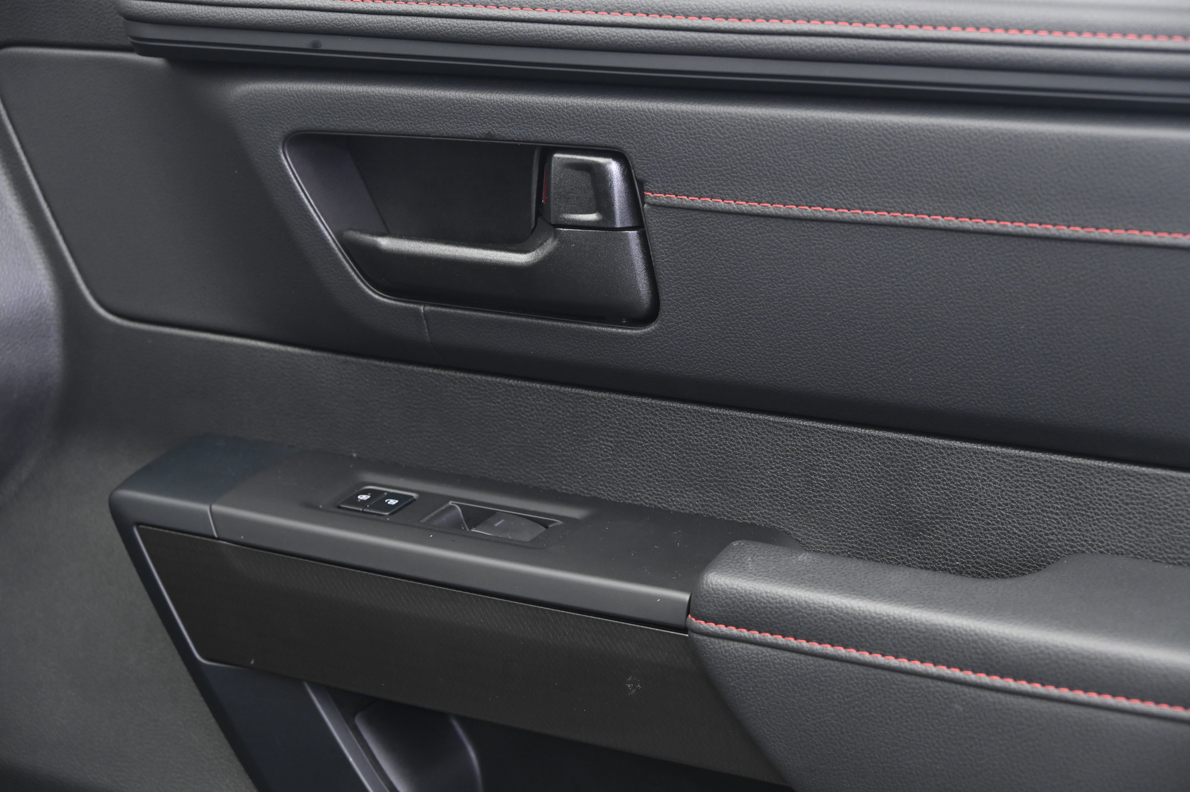 Used 2024 Toyota Sequoia TRD Pro image 23