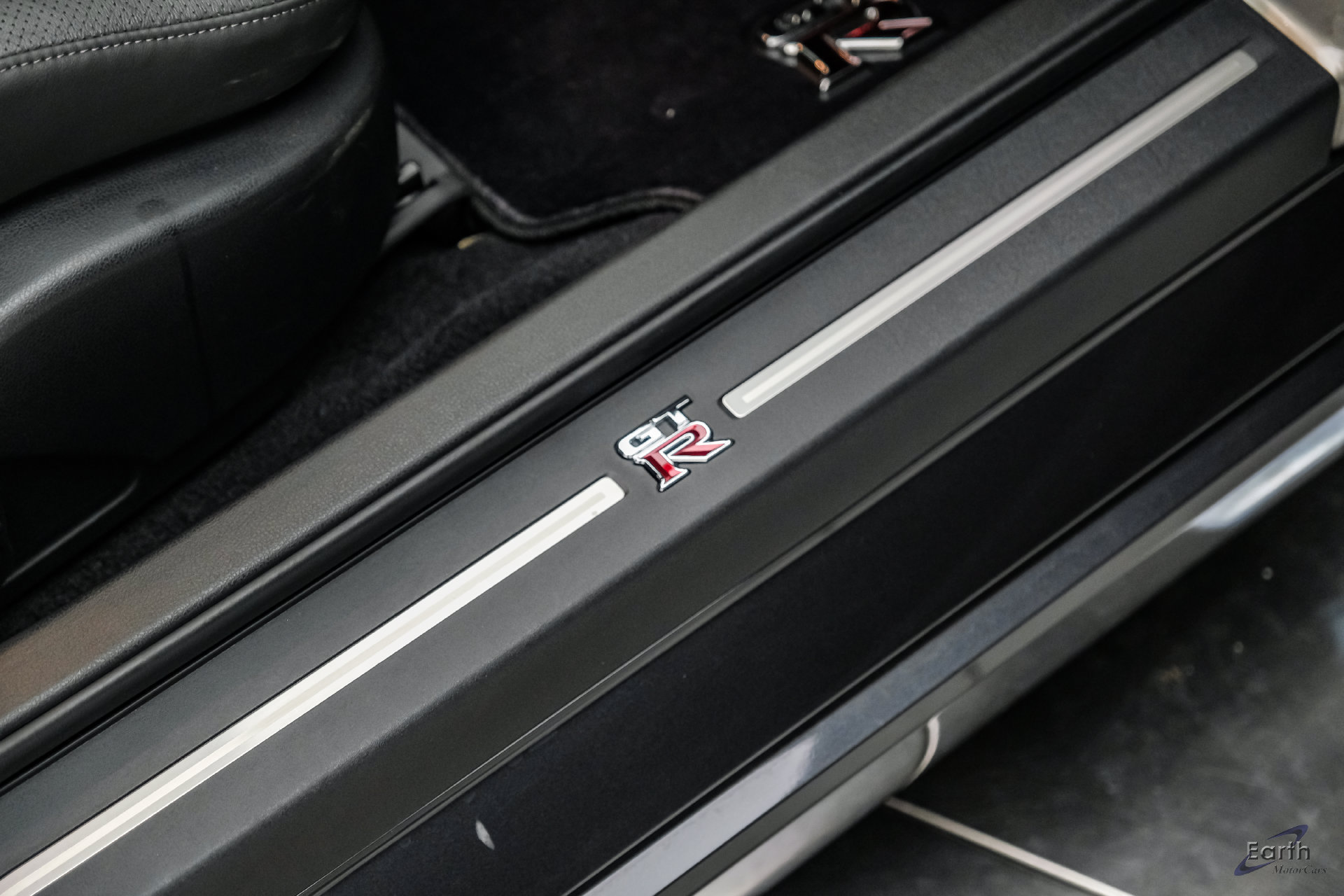 Used 2009 Nissan GT-R Premium AWD/4WD image 63