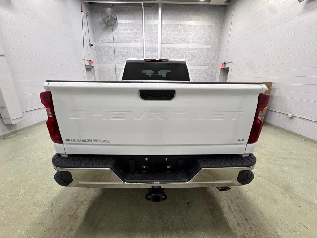 New 2026 Chevrolet Silverado 2500 LT AWD/4WD image 5