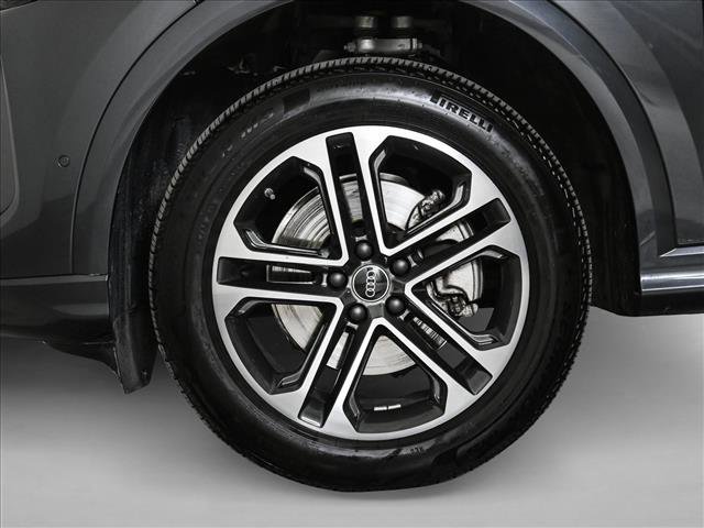 Certified 2025 Audi Q5 Premium Plus w/ Premium Plus image 25