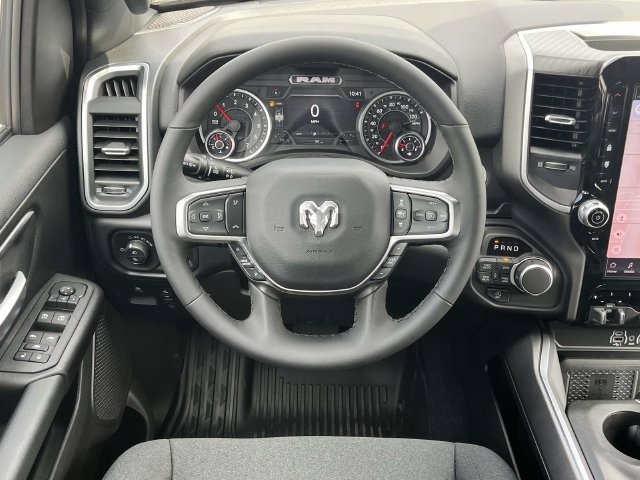 New 2027 RAM 1500 4x4 Crew Cab image 14