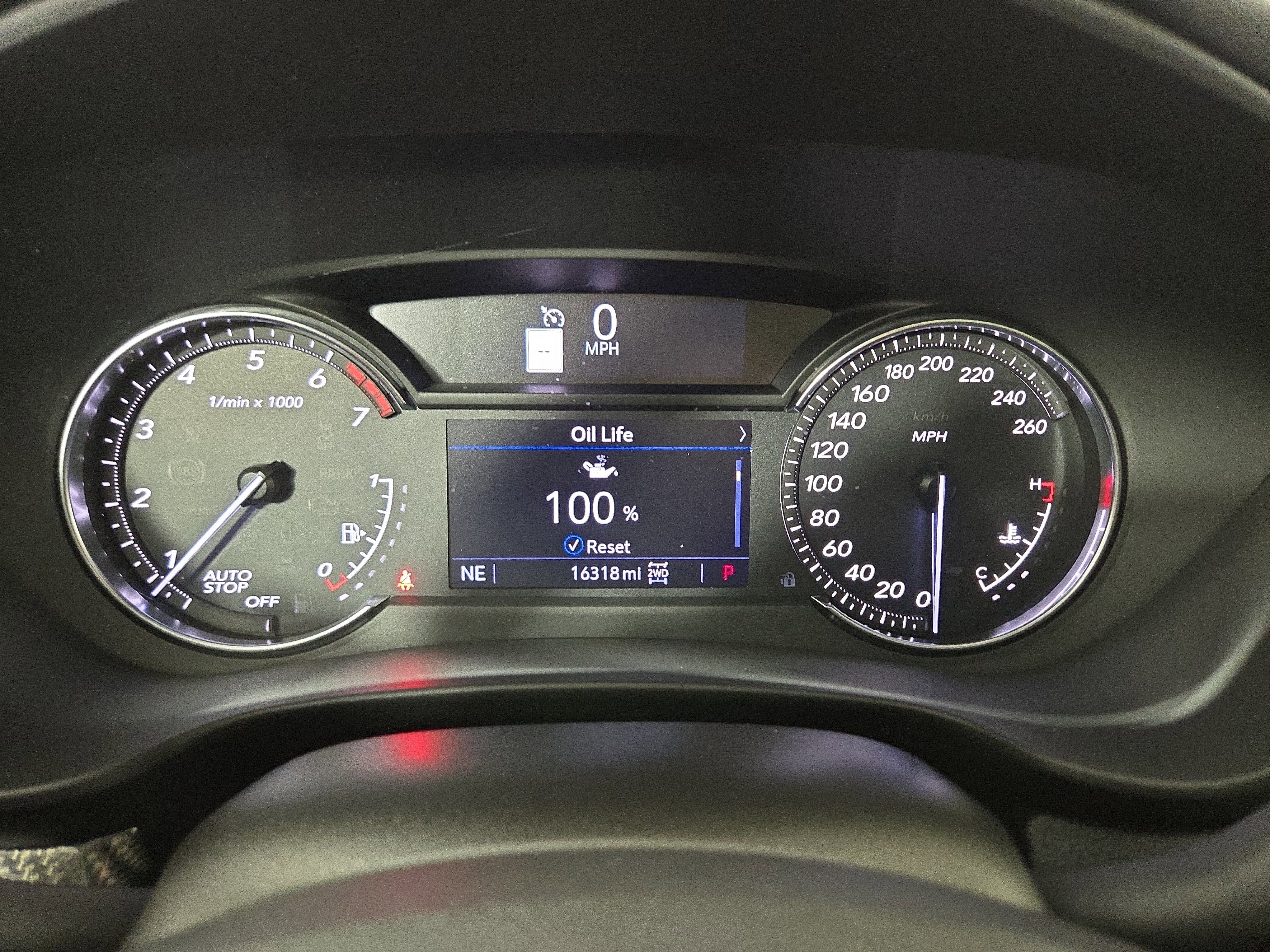 Certified 2020 Cadillac XT4 Sport image 17