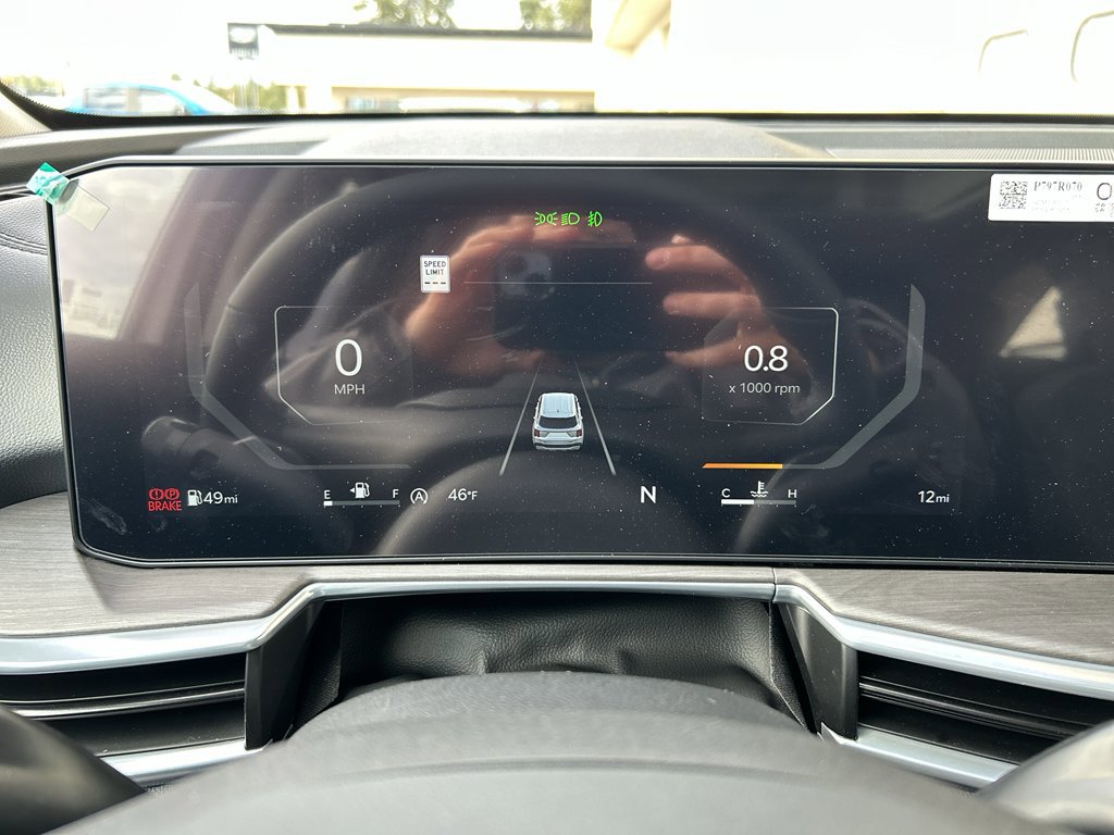 New 2026 Kia Sorento AWD image 27