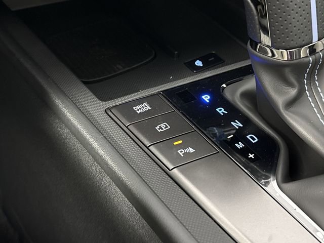 New 2026 Hyundai Elantra N image 29