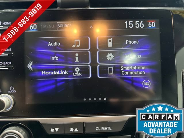 Used 2019 Honda Civic EX-L image 13