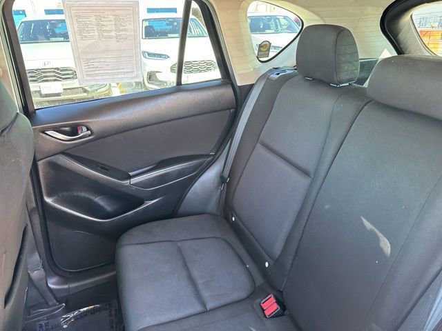 Used 2015 MAZDA CX-5 Sport w/ Bluetooth Audio Package image 18