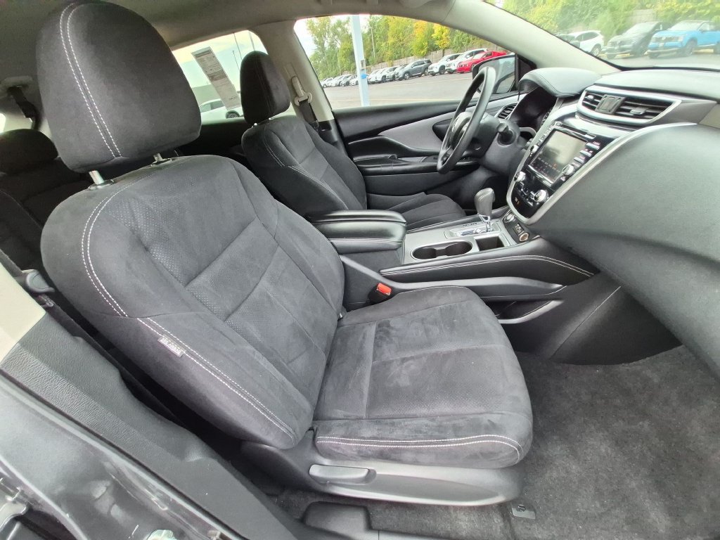 Used 2021 Nissan Murano S AWD/4WD image 17