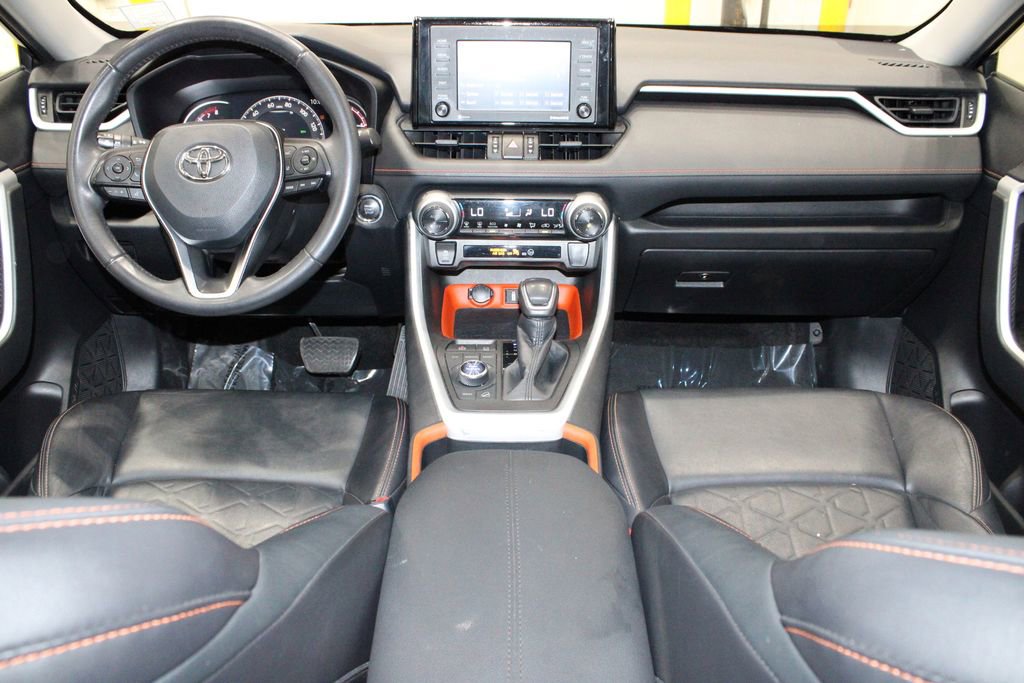 Used 2022 Toyota RAV4 Adventure image 28