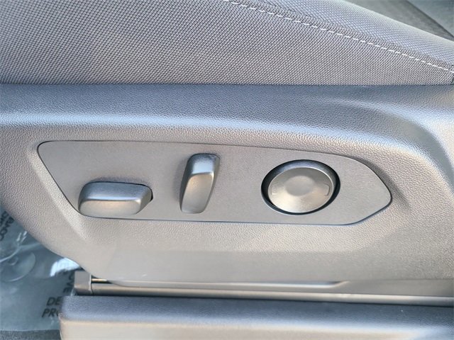 New 2026 Chevrolet Silverado 1500 LT image 23