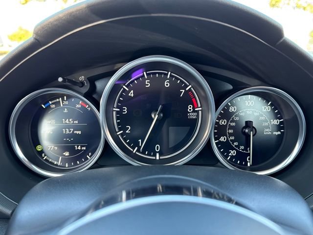 New 2025 MAZDA MX-5 Miata Club image 9