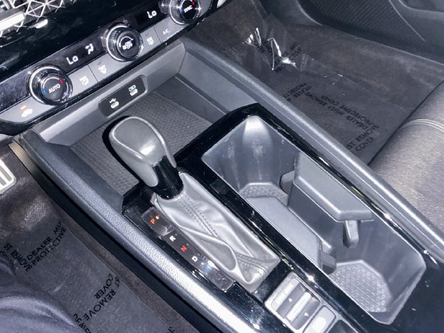 Certified 2024 Honda Accord Sport image 24