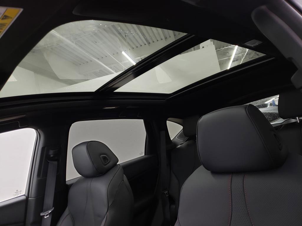New 2026 Acura RDX w/ Advance Package AWD/4WD image 9