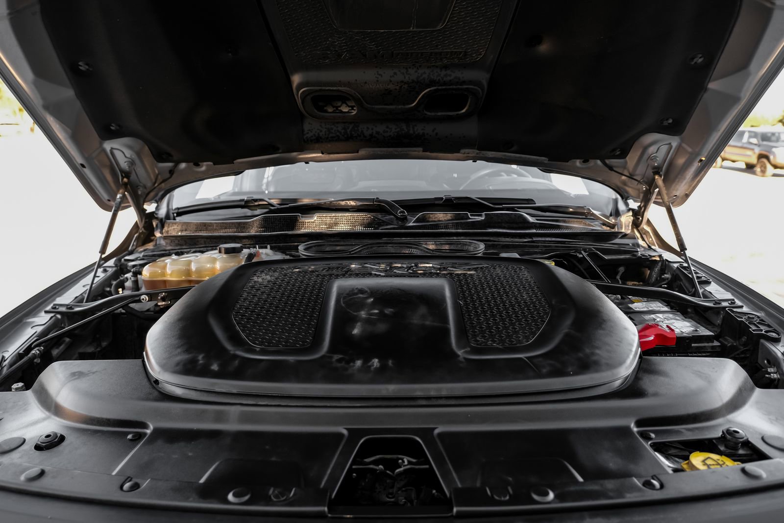 Used 2024 RAM 1500 TRX w/ TRX Level 2 Equipment Group image 46