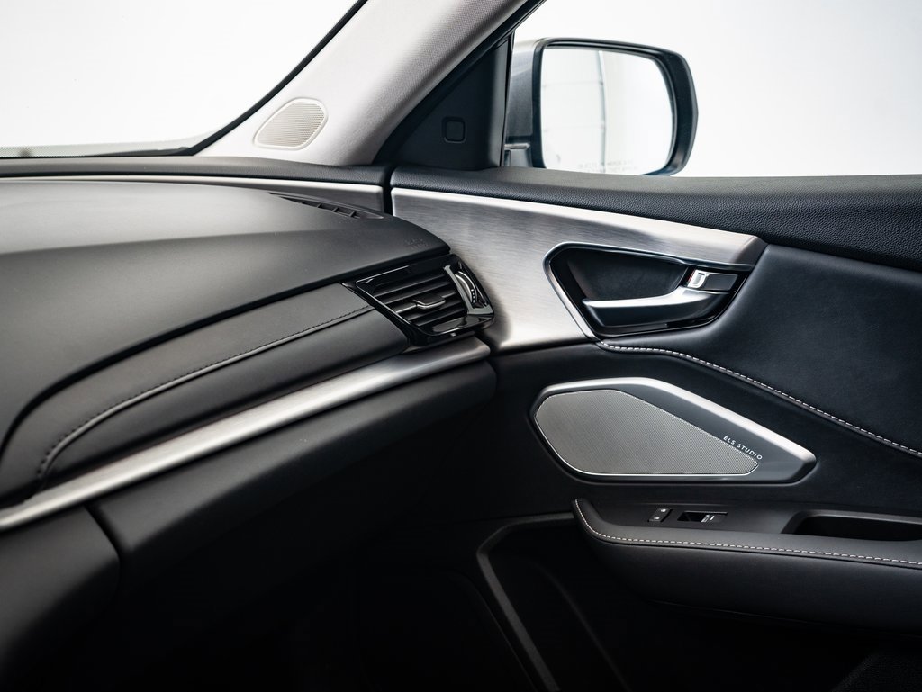 Certified 2024 Acura RDX w/ Technology Package image 34