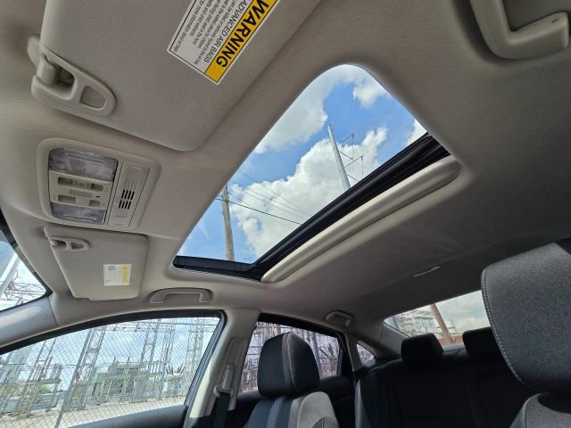 Used 2021 Honda Civic EX image 35