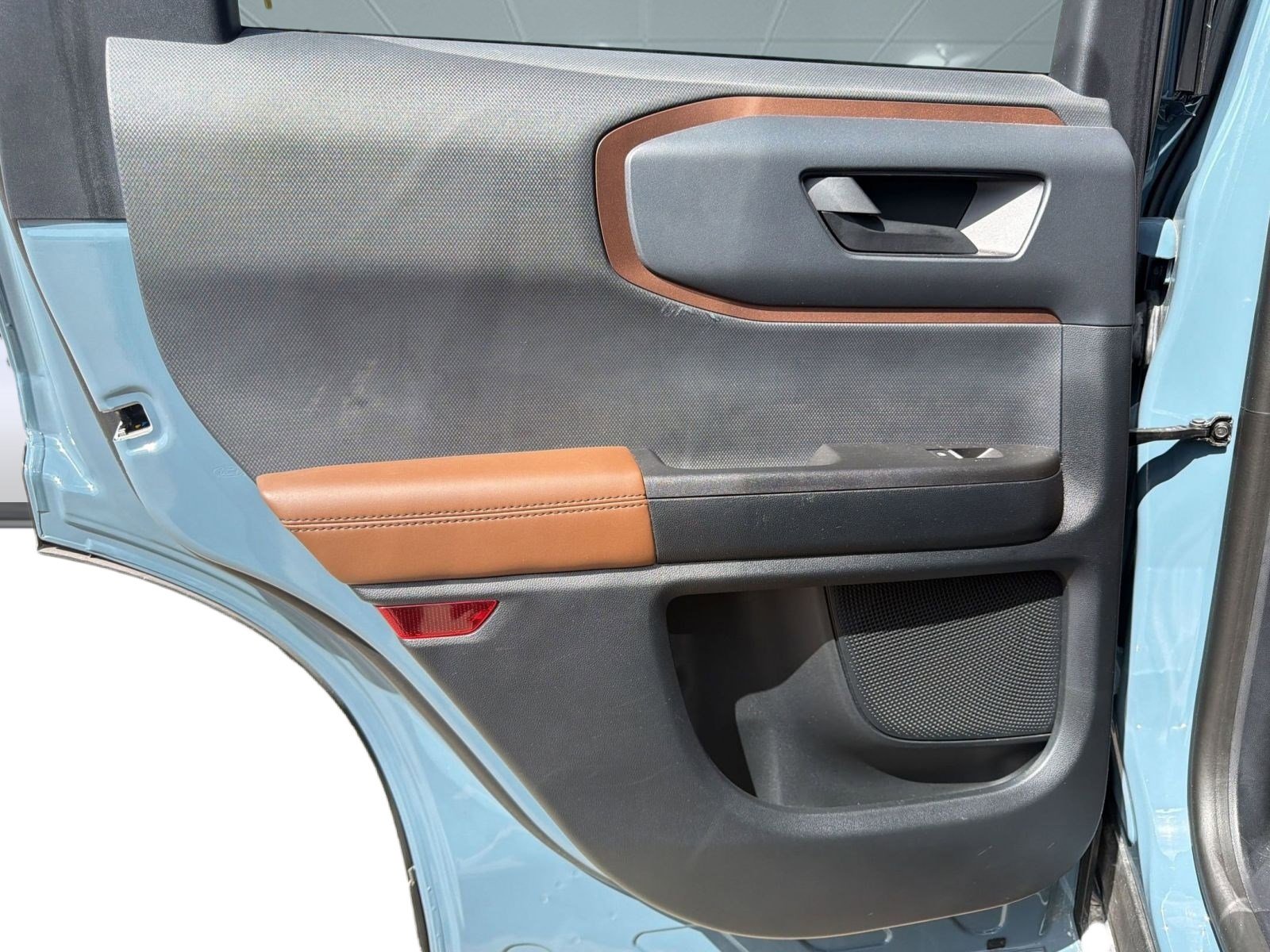 Used 2021 Ford Bronco Sport Outer Banks image 24
