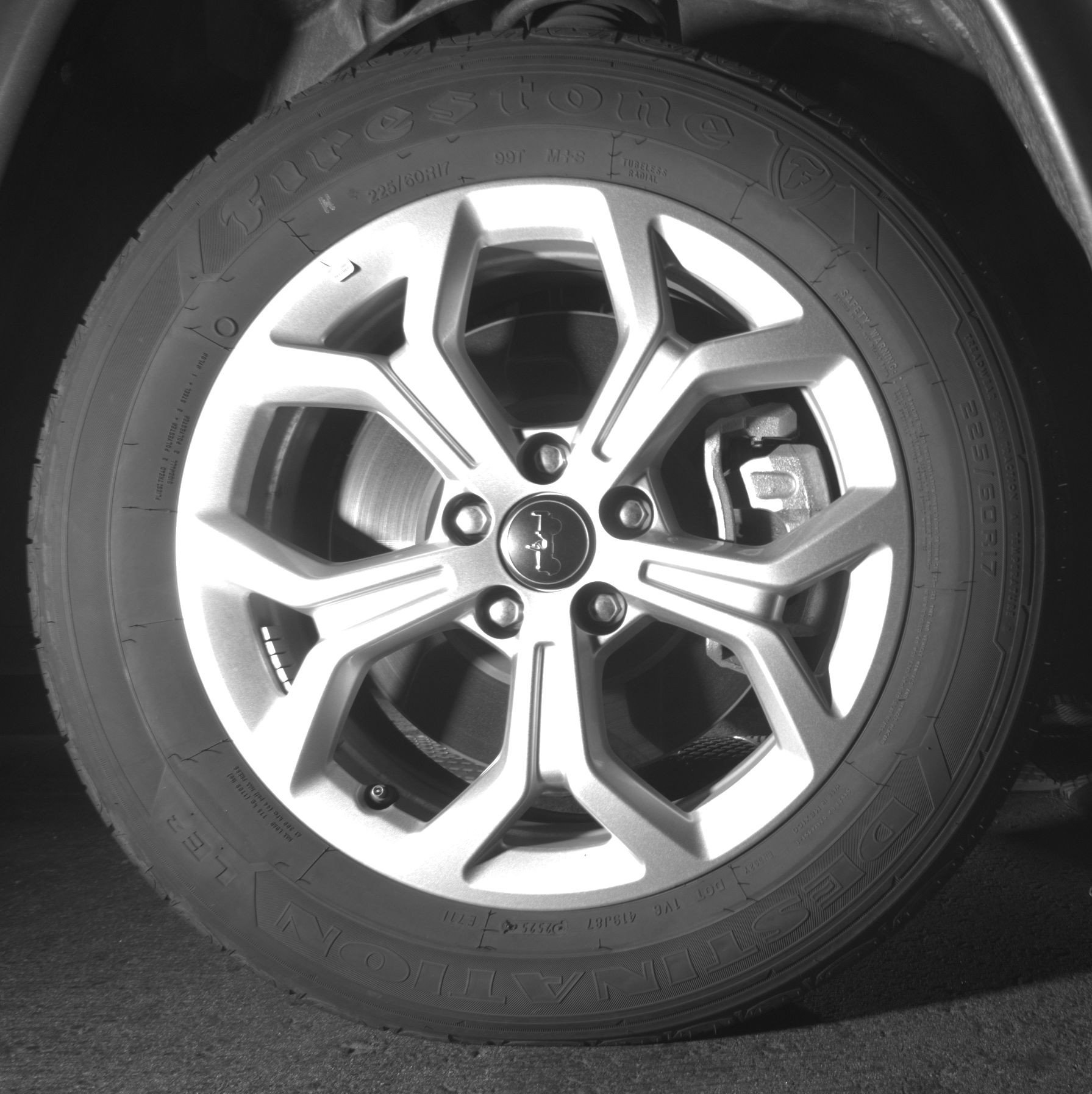 Used 2025 Jeep Compass Latitude AWD/4WD image 13