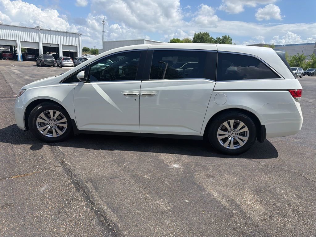 Used 2016 Honda Odyssey EX-L image 6
