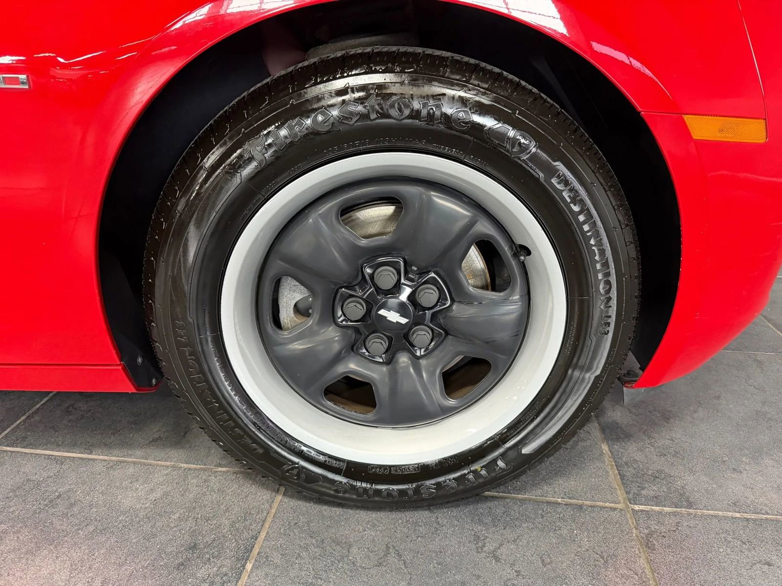 Used 2010 Chevrolet Camaro LS RWD image 20
