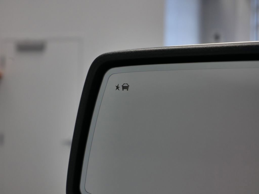 Used 2021 Chevrolet Silverado 1500 LTZ w/ Technology Package image 29