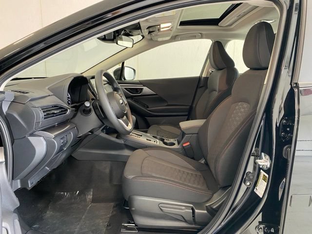 New 2026 Subaru Crosstrek 2.5i Limited AWD/4WD image 9