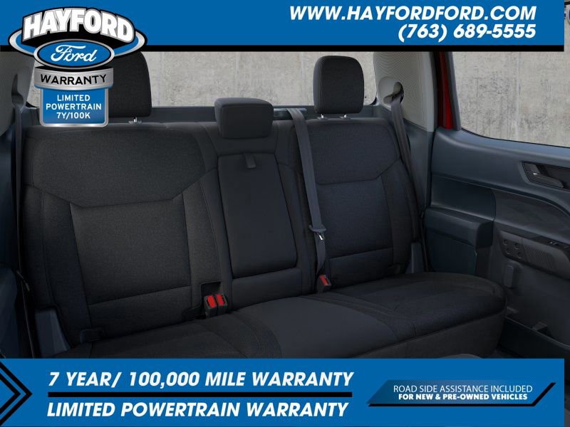 New 2026 Ford Maverick XLT w/ XLT Luxury Package image 13