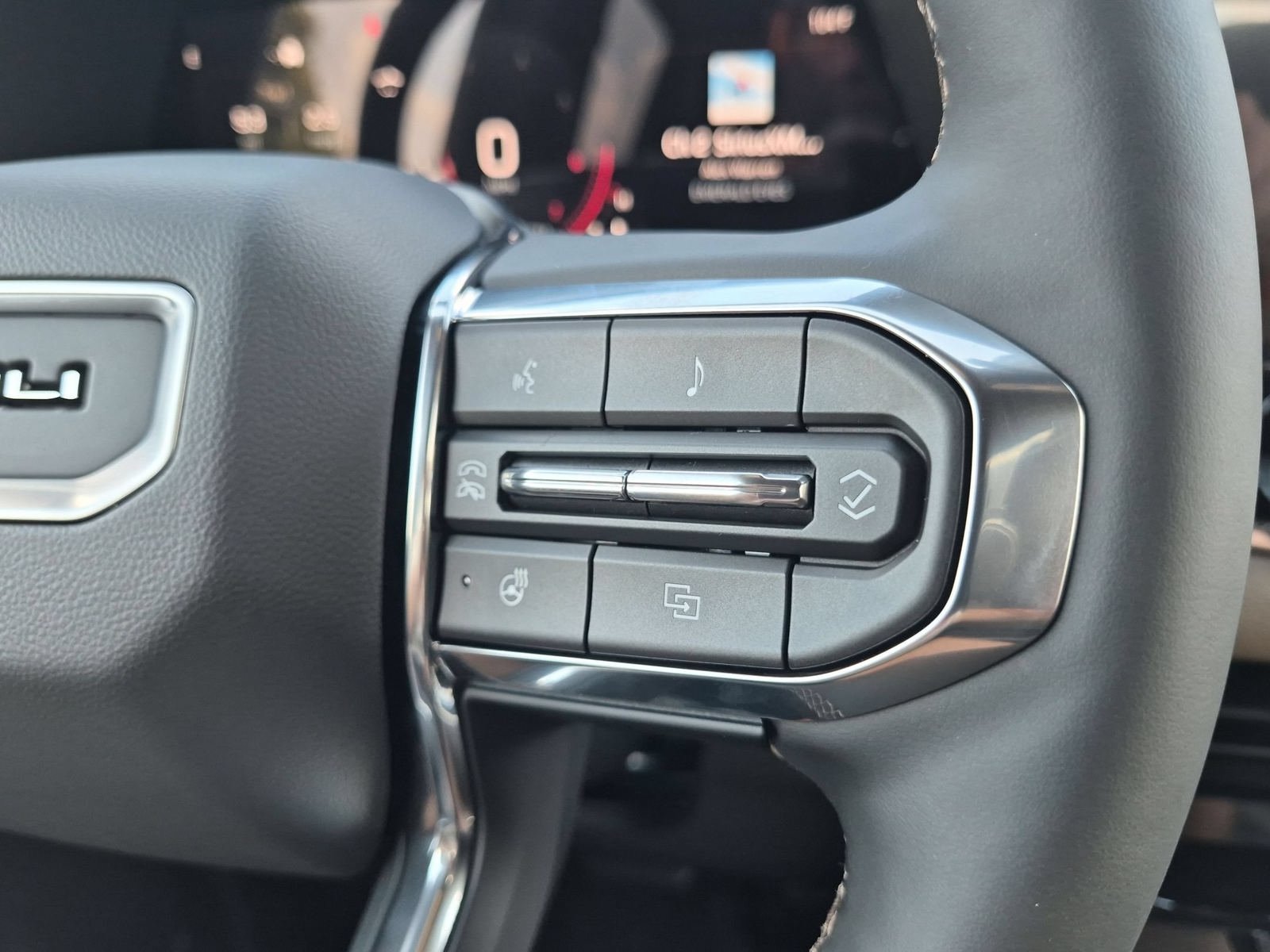 New 2026 GMC Canyon Denali AWD/4WD image 14