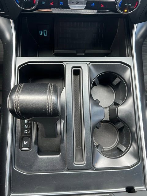 Used 2022 Ford F150 Raptor w/ Equipment Group 801A High image 39