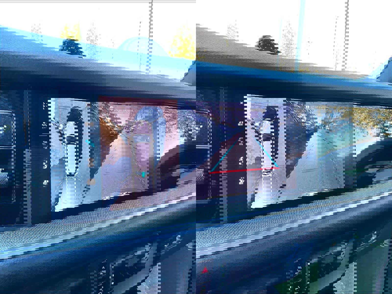 Used 2024 Porsche Cayenne image 20