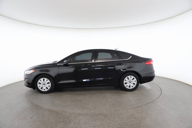 Used 2019 Ford Fusion S image 6