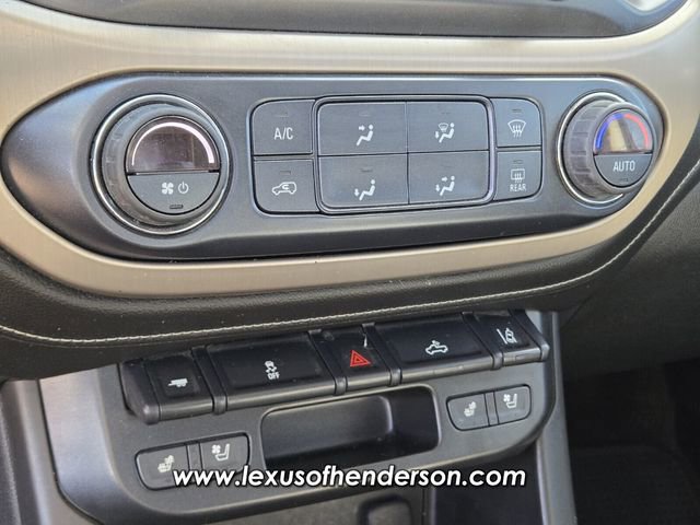 Used 2017 GMC Canyon Denali AWD/4WD image 28