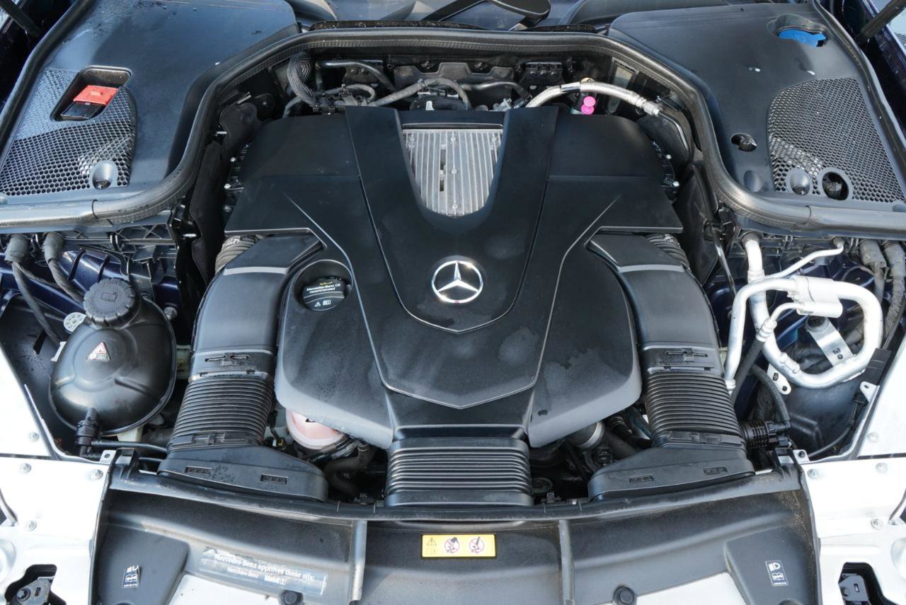 Used 2019 Mercedes-Benz E 450 4MATIC Wagon w/ Premium Package image 74